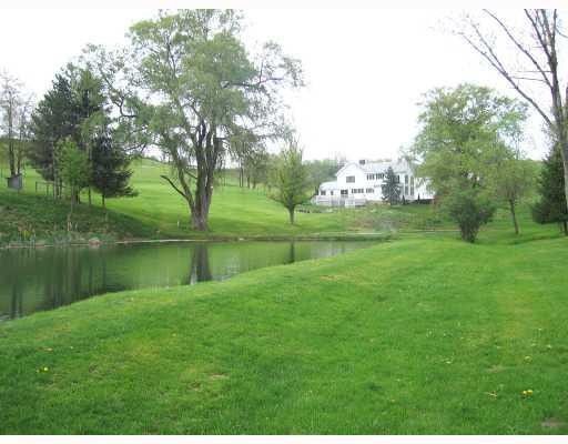 171 Pogue Road West Alexander, PA 15376 - Photo 8 of 8 Land/Lot. Just another great view of the impressive Willow Pond Farm!