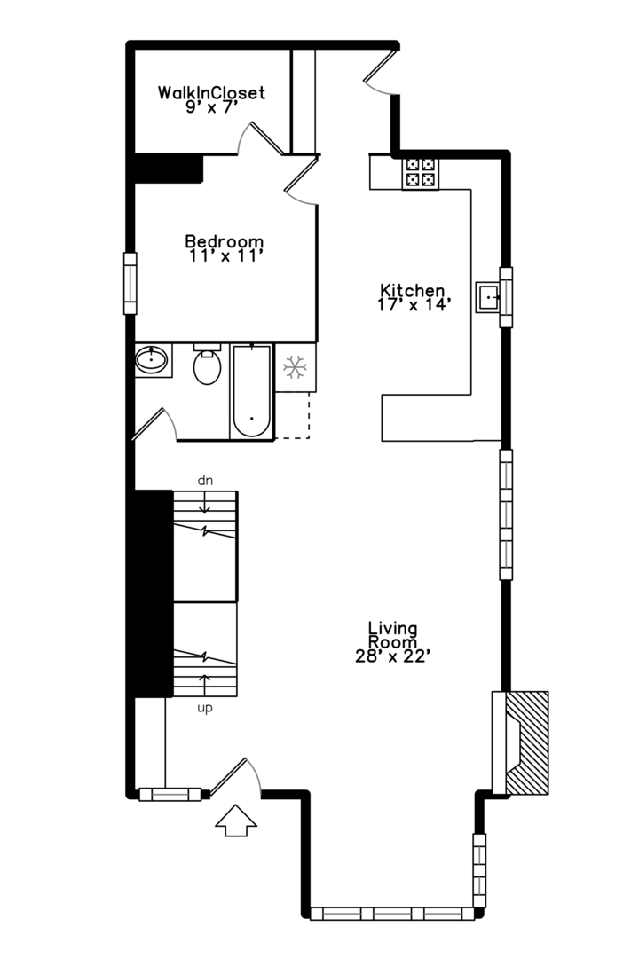 624 East 90th Place Chicago, IL 60619 - Photo 34 of 37