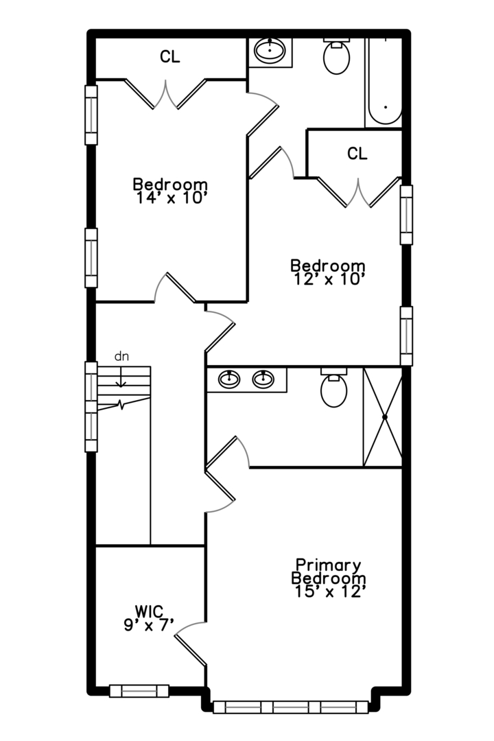624 East 90th Place Chicago, IL 60619 - Photo 35 of 37