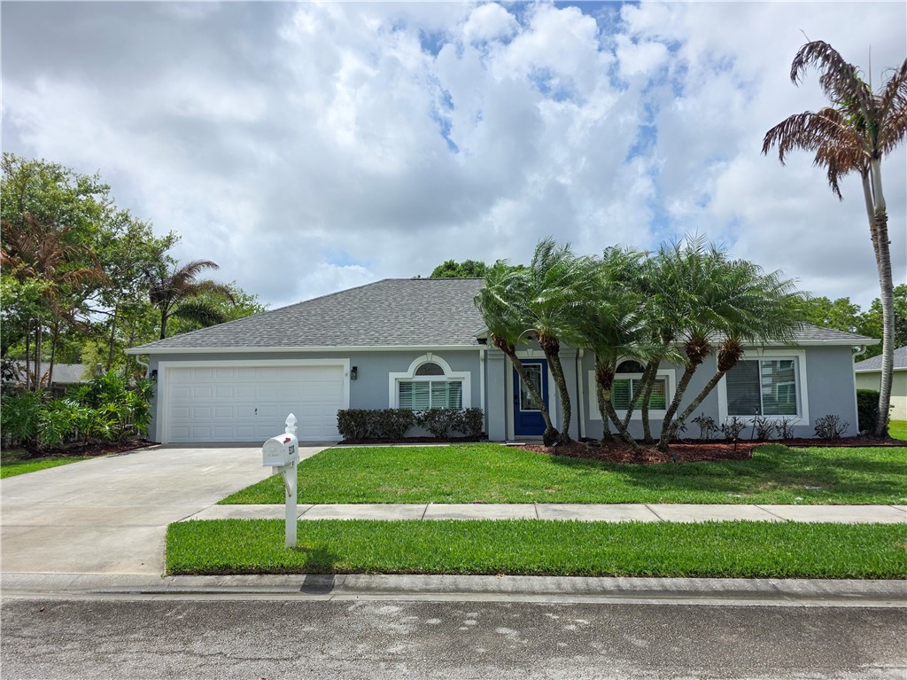 5230 Compass Pointe Circle Vero Beach, FL 32966 - Photo 1 of 36