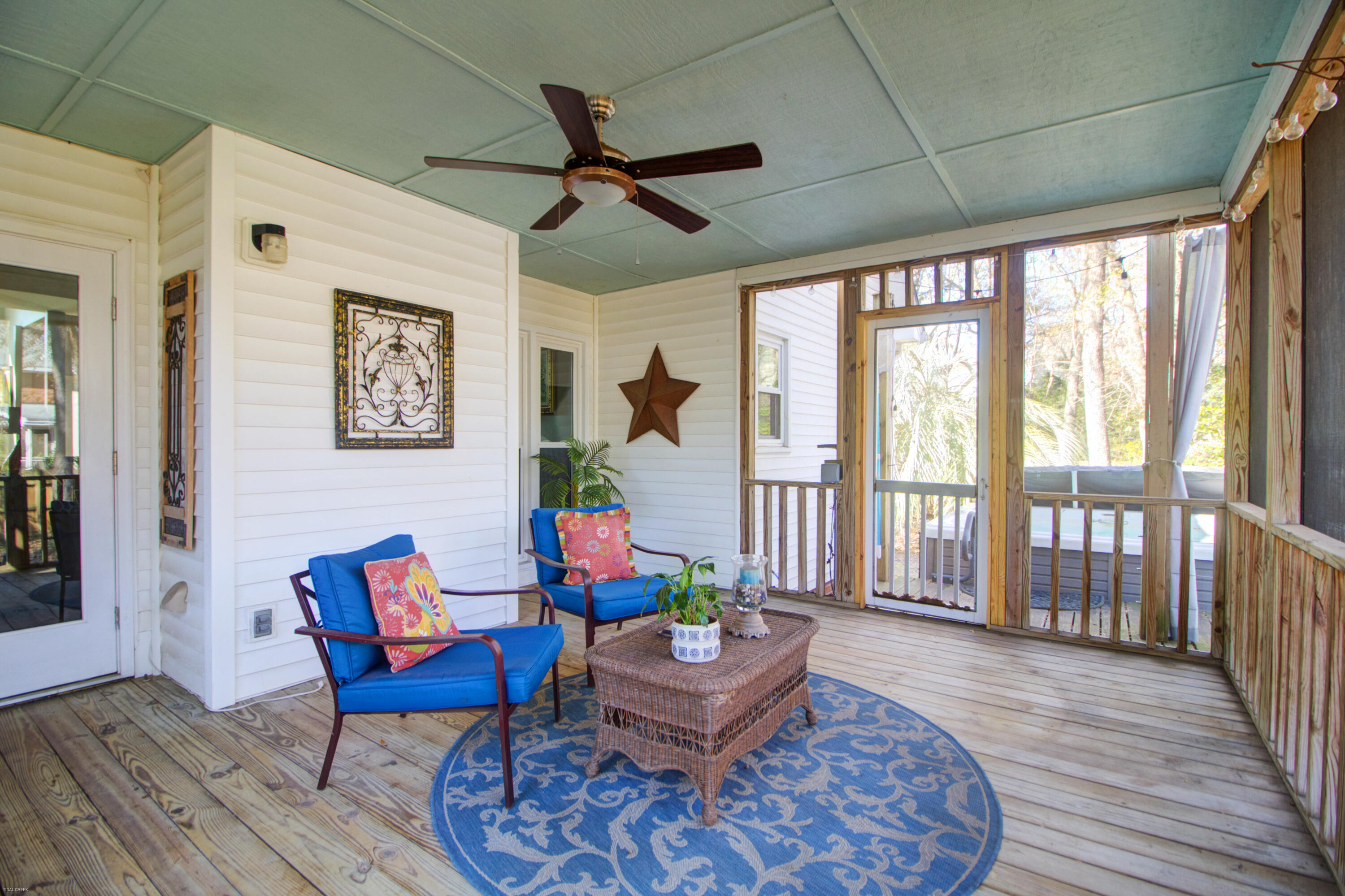 2044 Hallahan Court Mount Pleasant, SC 29464 - Photo 30 of 45 2044 Hallahan -Tidalcreekphoto- (5)