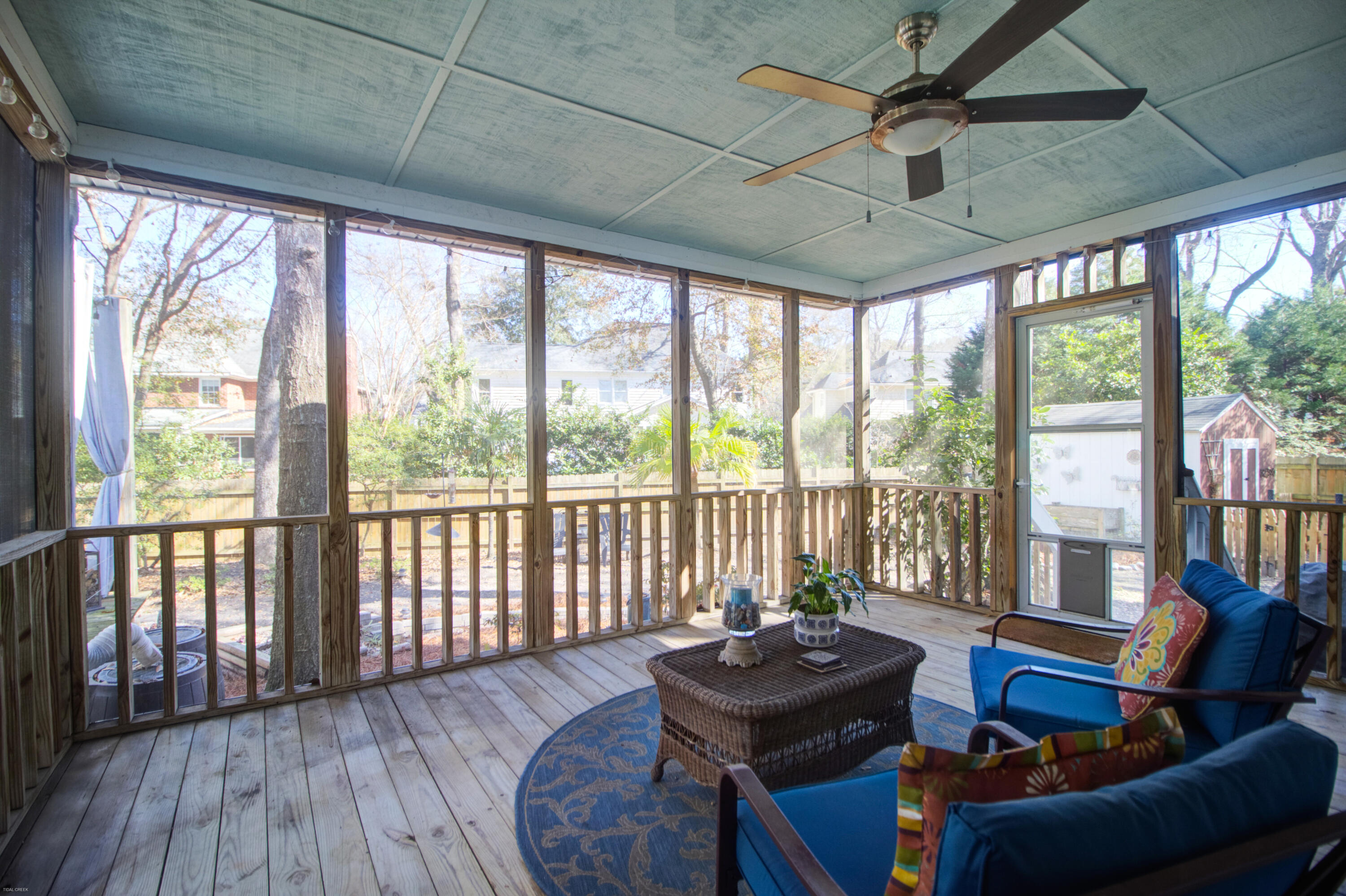 2044 Hallahan Court Mount Pleasant, SC 29464 - Photo 31 of 45 2044 Hallahan -Tidalcreekphoto- (6)