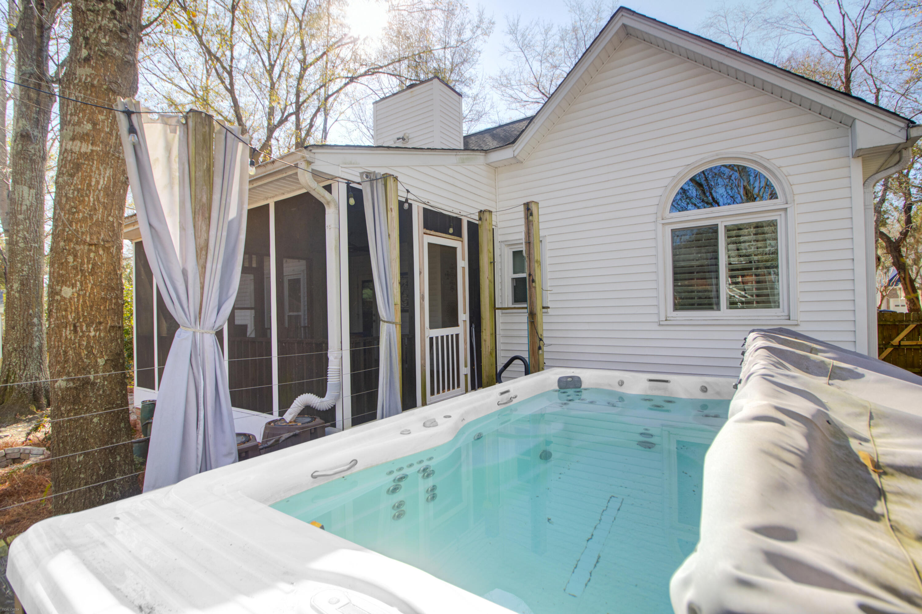 2044 Hallahan Court Mount Pleasant, SC 29464 - Photo 33 of 45 2044 Hallahan -Tidalcreekphoto- (42)