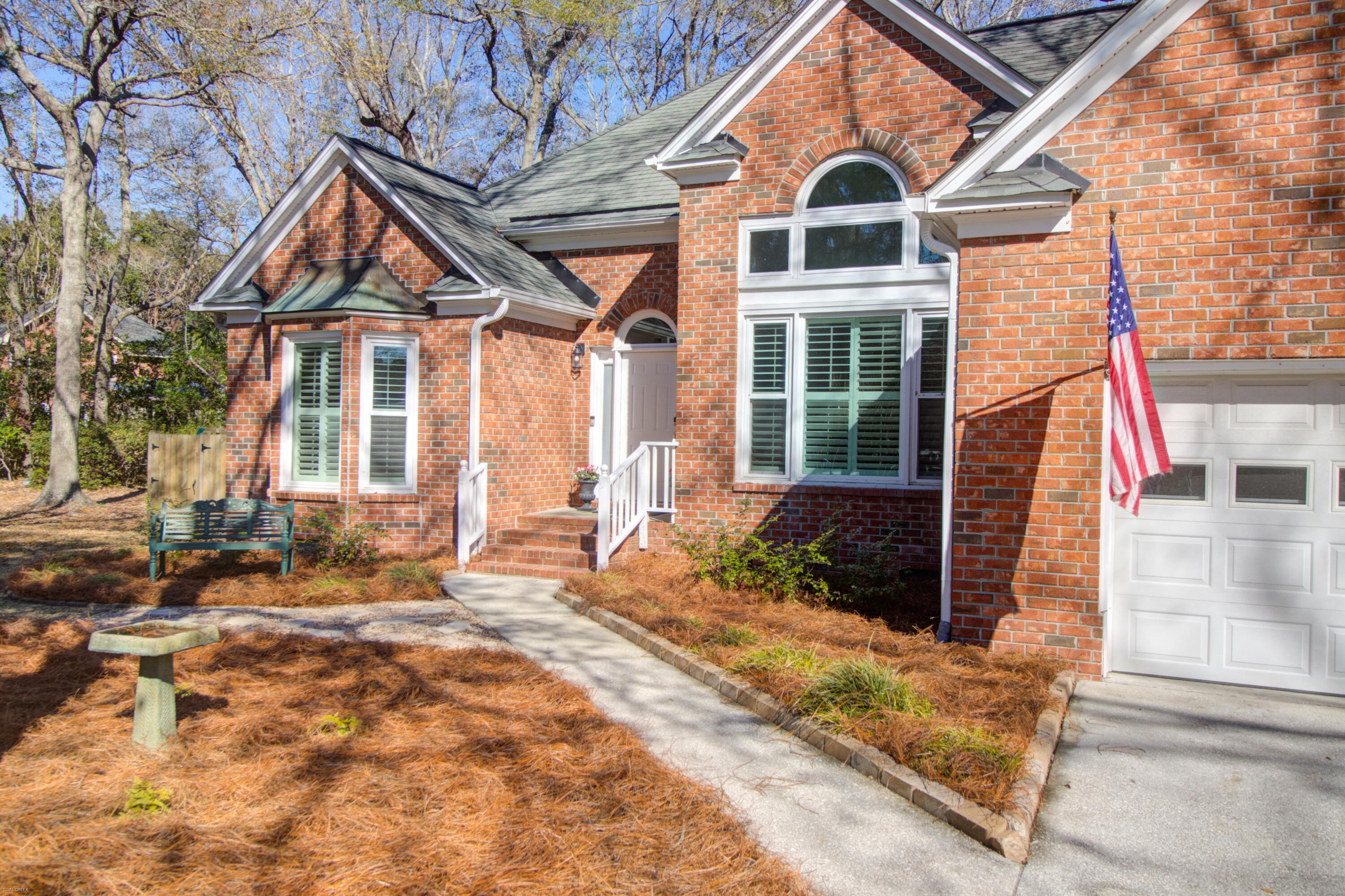 2044 Hallahan Court Mount Pleasant, SC 29464 - Photo 44 of 45 2044 Hallahan -Tidalcreekphoto- (2)