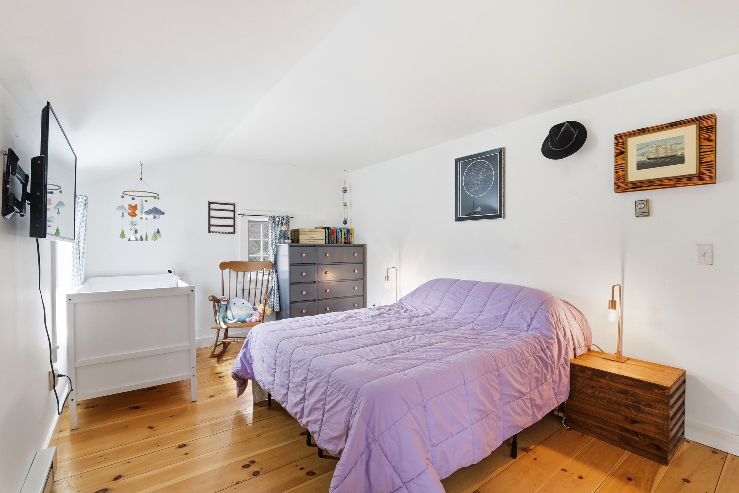 338 Stage Road Nottingham, NH 03290 - Photo 26 of 30