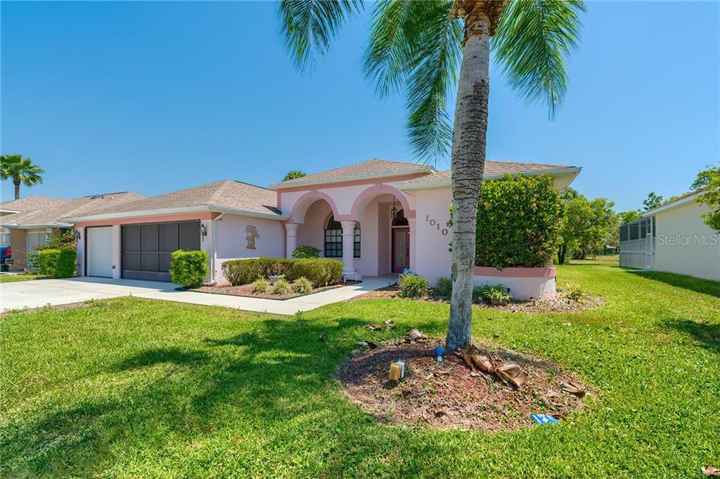 1010 Greenturf Road Spring Hill, FL 34608 - Photo 1 of 1 Gallery Image 1