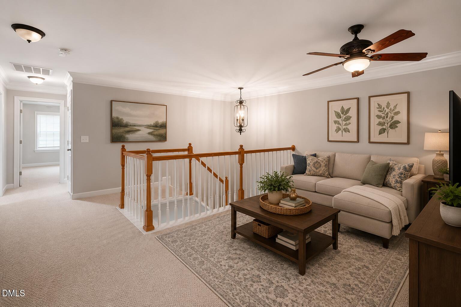 10905 Flower Bed Court Raleigh, NC 27614 - Photo 6 of 80 Loft