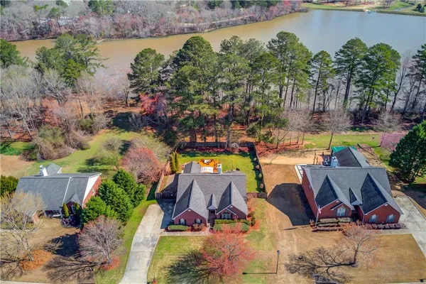 $400,000 | 617 Teal Drive, Winder, GA 30680