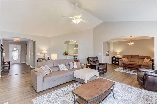 $400,000 | 617 Teal Drive, Winder, GA 30680