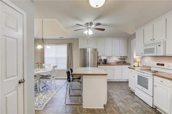 $400,000 | 617 Teal Drive, Winder, GA 30680