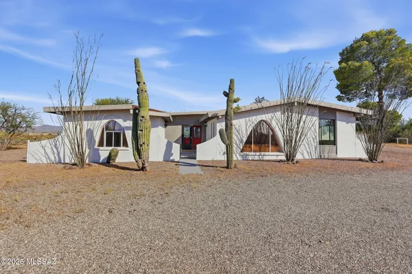 $650,000 | 7611 South Ave De Belleza, Tucson, AZ 85747