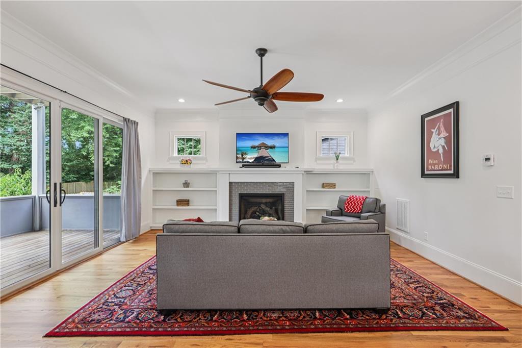 2875 Joyce Avenue Decatur, GA 30032 - Photo 7 of 55