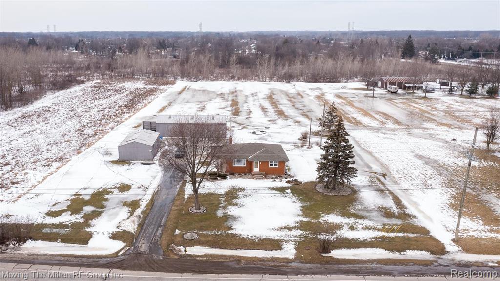 9502 Haggerty Road Belleville, MI 48111 - Photo 34 of 37
