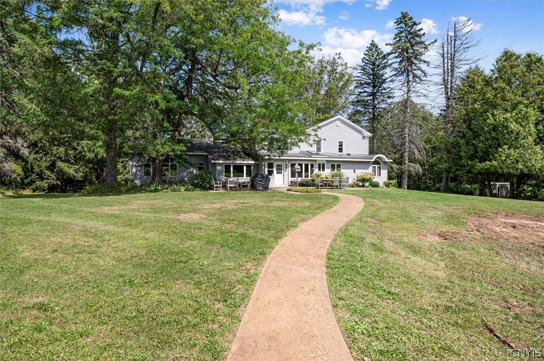 824 Higby Road Frankfort, NY 13413 - Photo 43 of 50