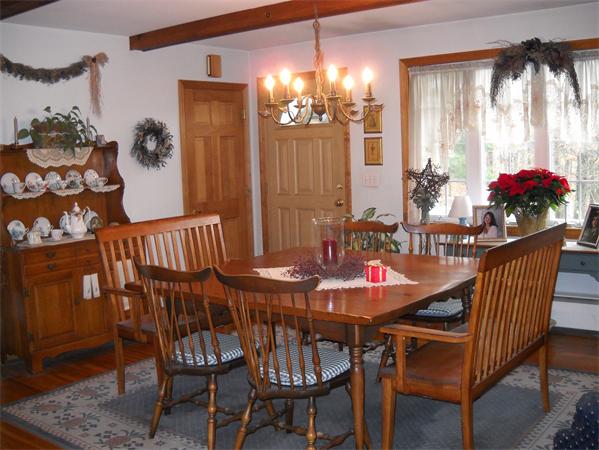 6 Neck Hill Road Mendon, MA 01756 - Photo 13 of 30 Gallery Image 13