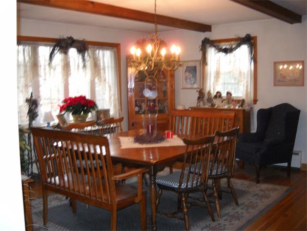 6 Neck Hill Road Mendon, MA 01756 - Photo 14 of 30 Gallery Image 14
