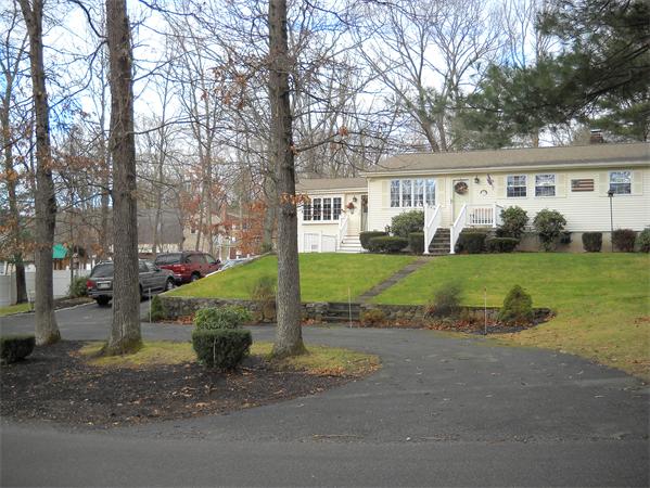 6 Neck Hill Road Mendon, MA 01756 - Photo 2 of 30 Gallery Image 2