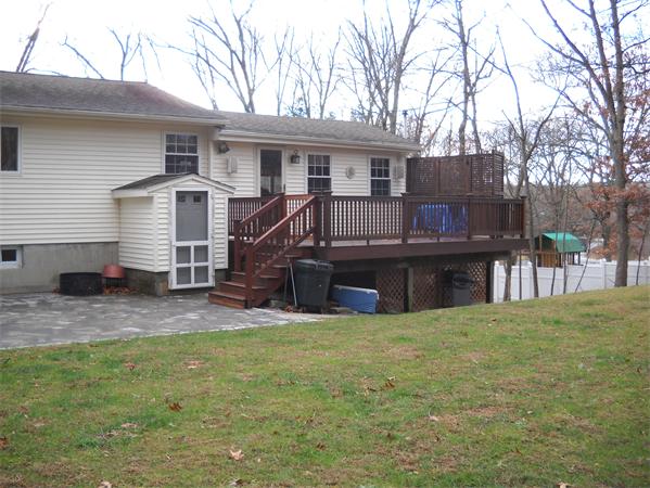 6 Neck Hill Road Mendon, MA 01756 - Photo 7 of 30 Gallery Image 7