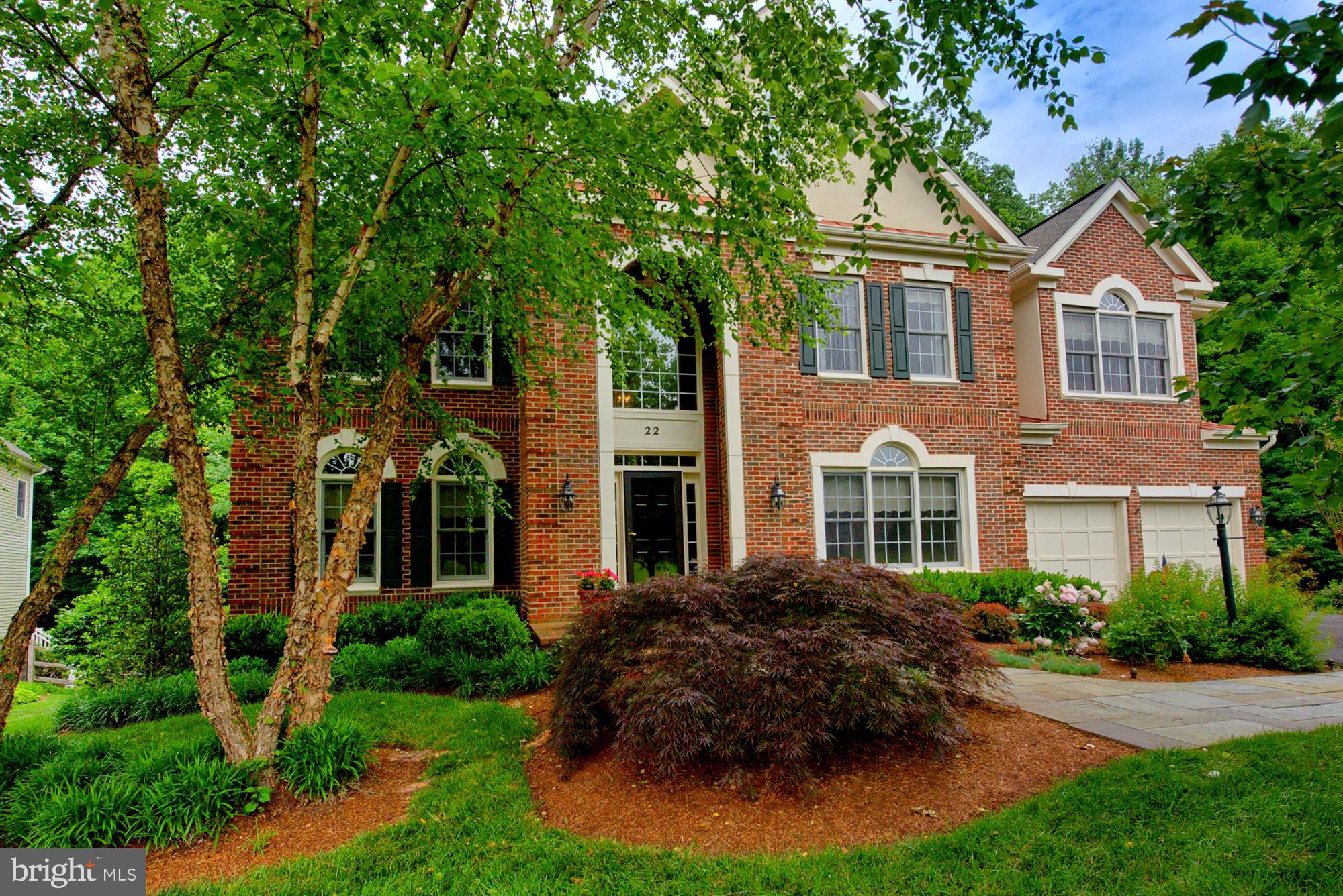 Poolesville's top home design!