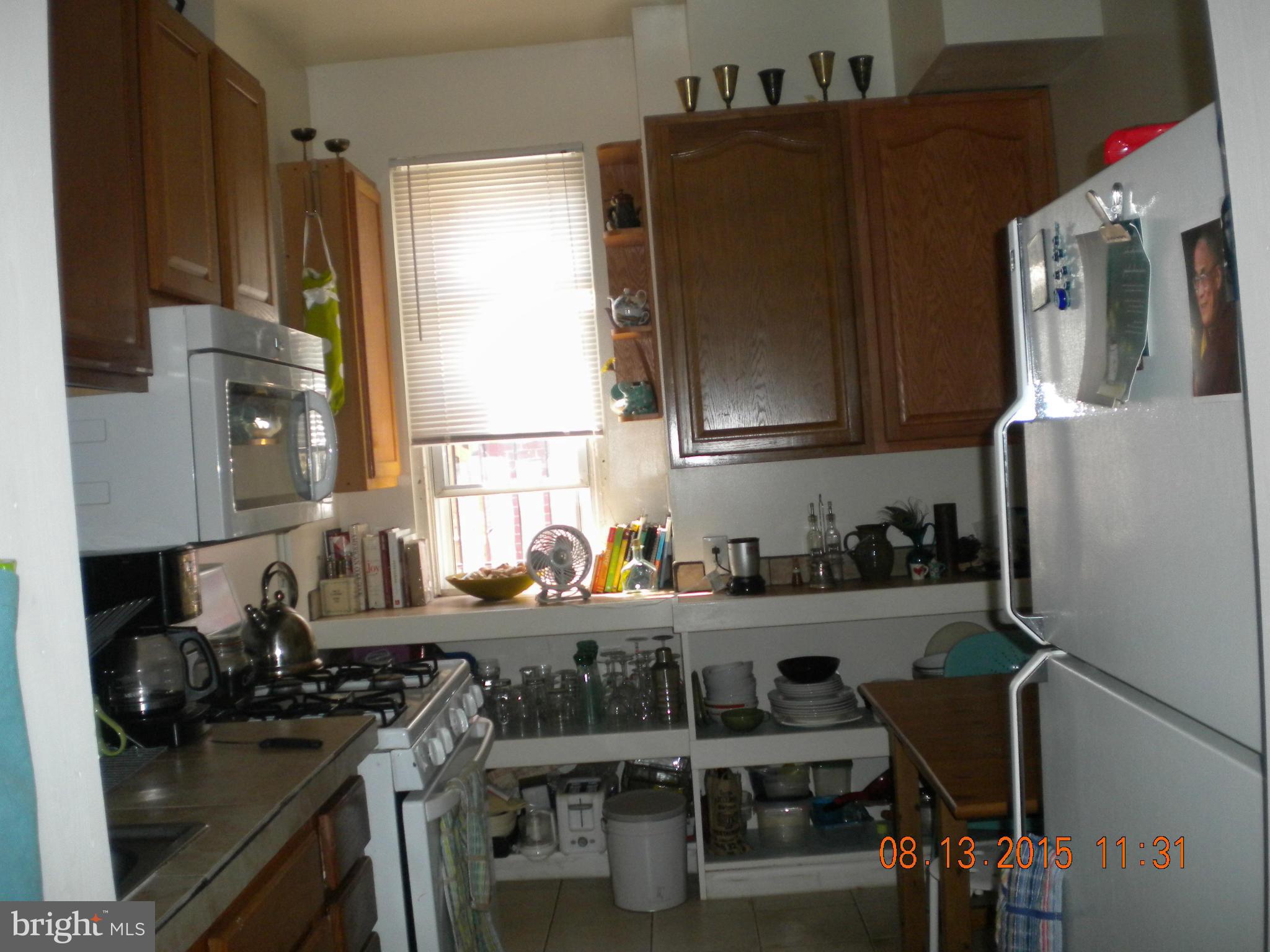 1717 Lincoln Road Northeast Washington, DC 20002 - Photo 11 of 26 Kitchen Unit #5