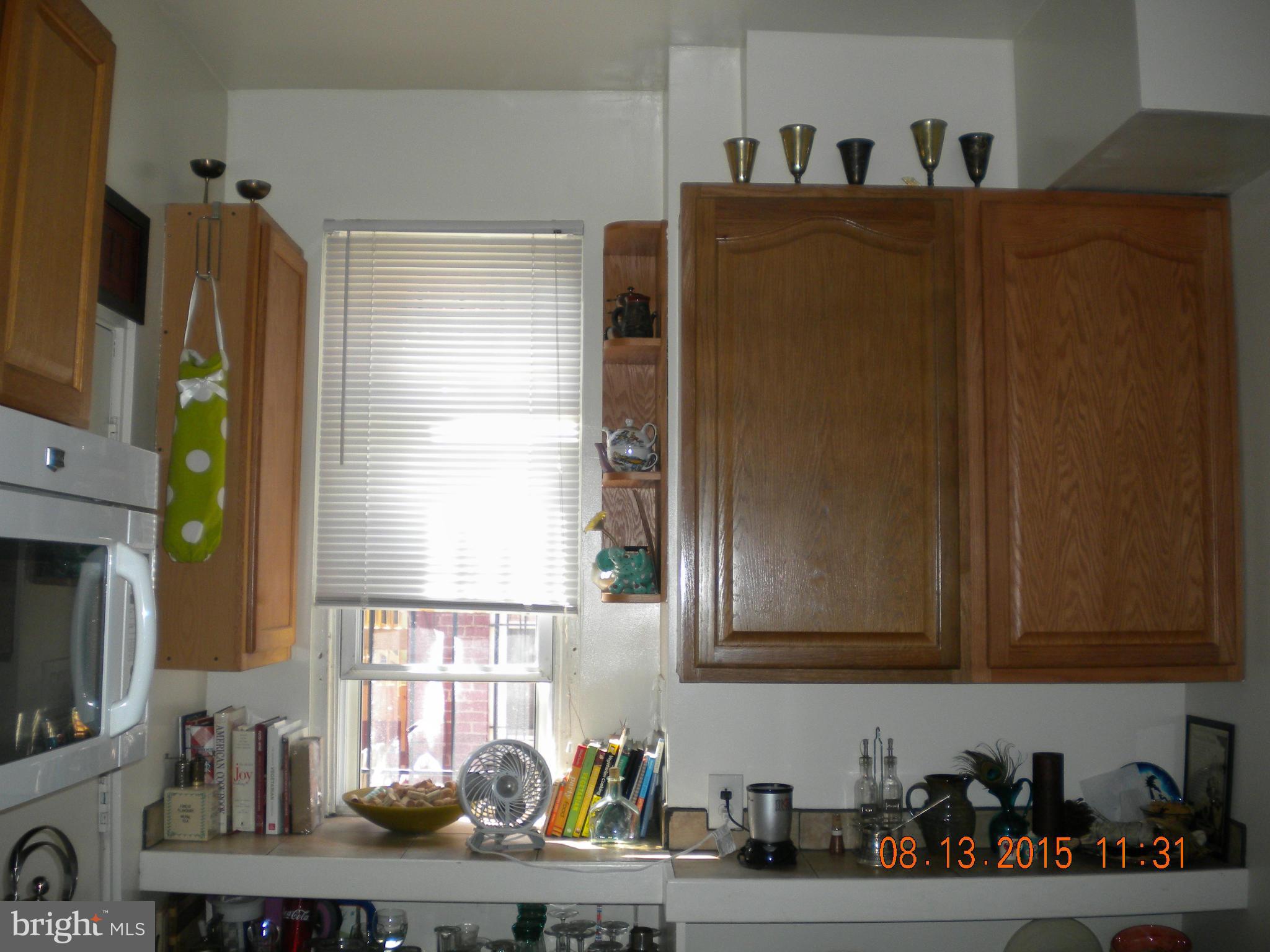 1717 Lincoln Road Northeast Washington, DC 20002 - Photo 12 of 26 Kitchen Unit #5
