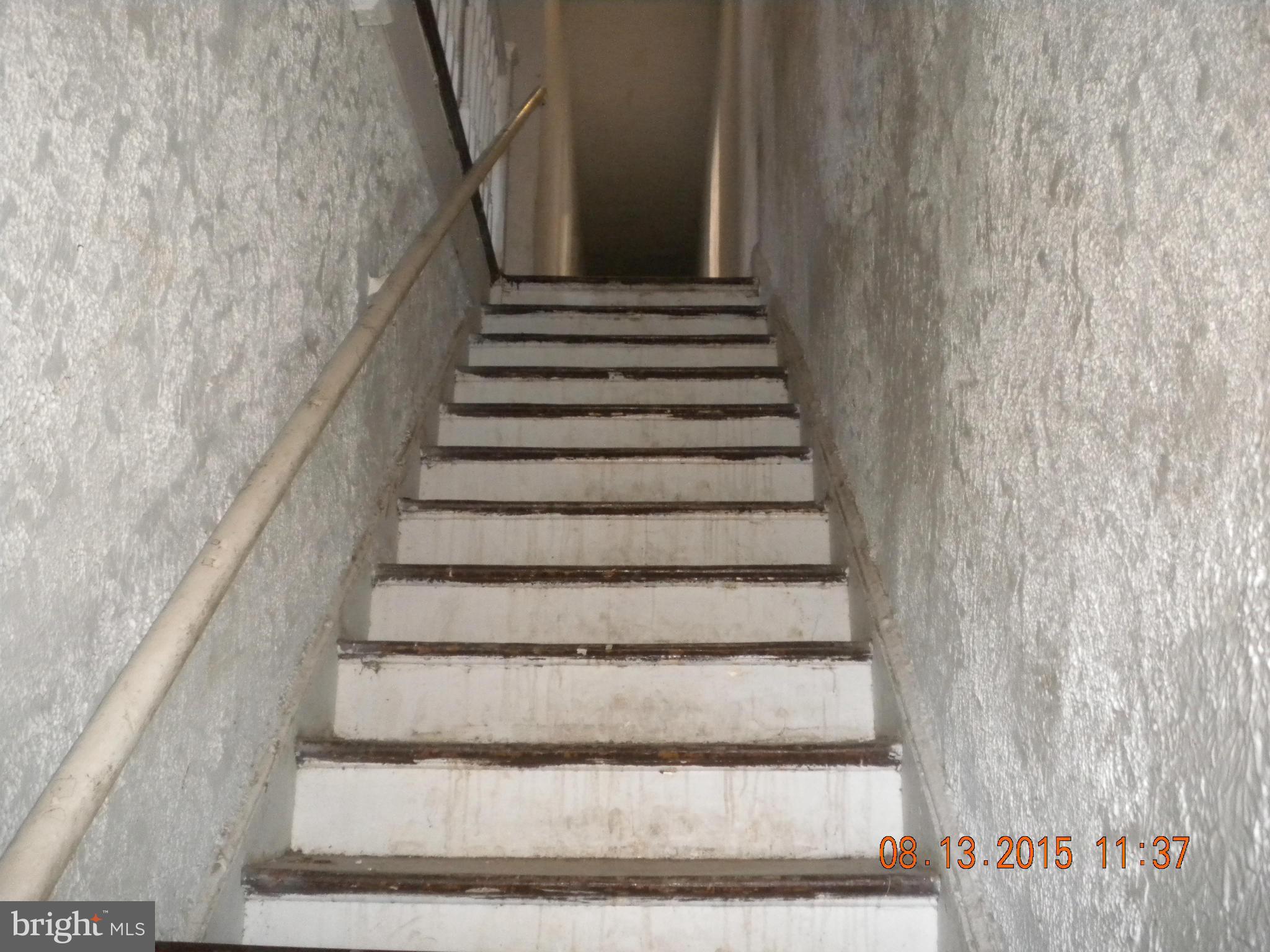 1717 Lincoln Road Northeast Washington, DC 20002 - Photo 15 of 26 Interior Unit #6