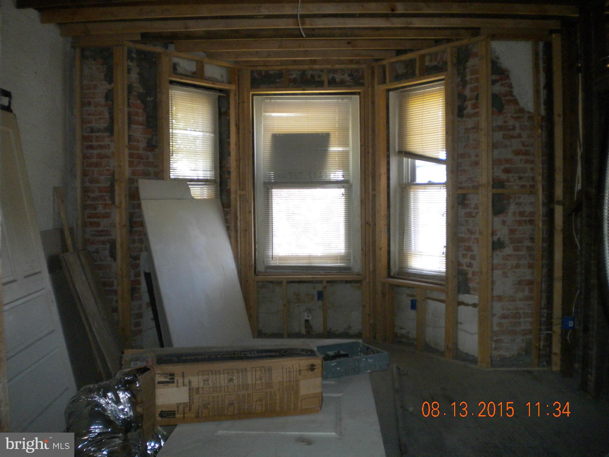 1717 Lincoln Road Northeast Washington, DC 20002 - Photo 16 of 26 Interior Unit #6