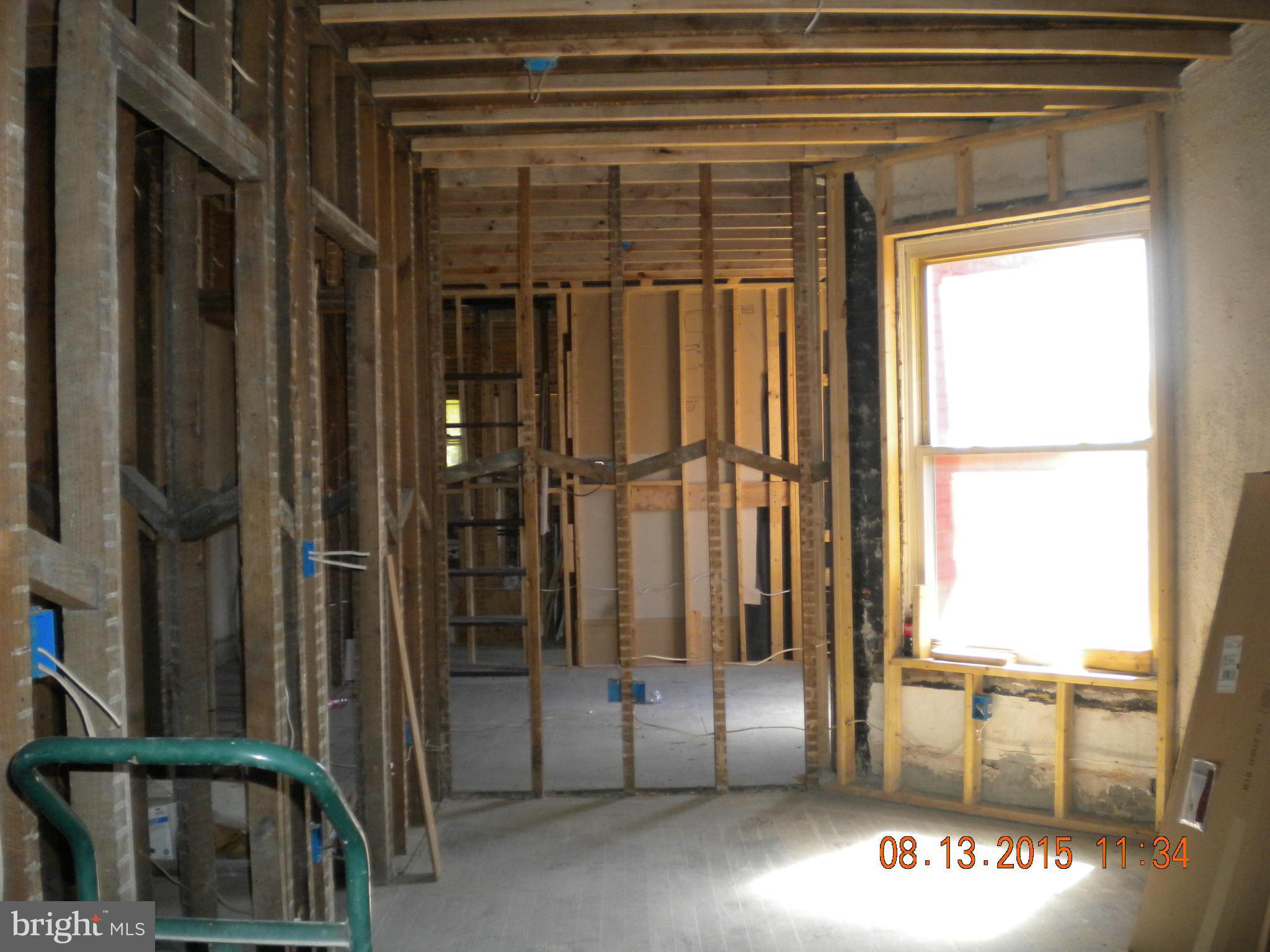 1717 Lincoln Road Northeast Washington, DC 20002 - Photo 17 of 26 Interior Unit #6