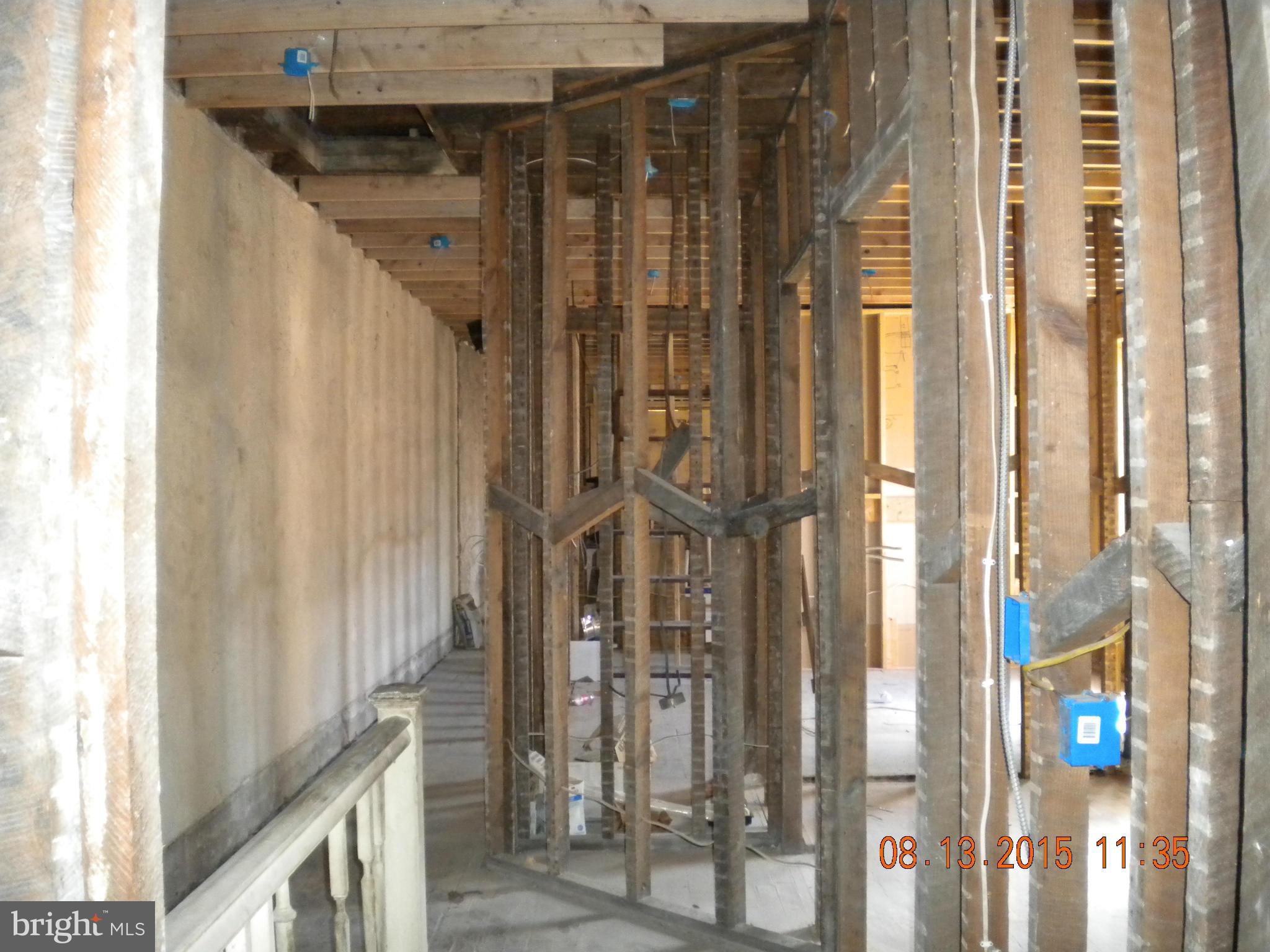 1717 Lincoln Road Northeast Washington, DC 20002 - Photo 18 of 26 Interior Unit #6