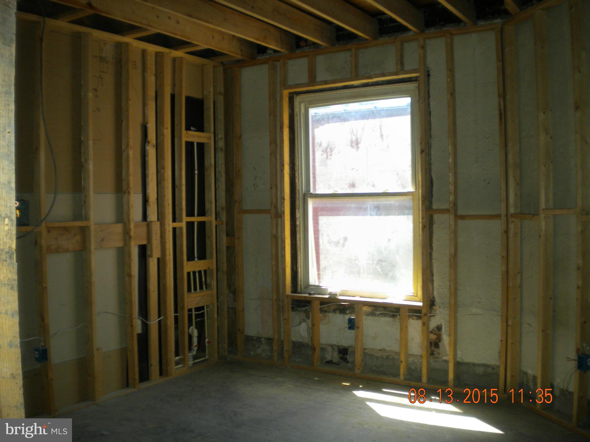 1717 Lincoln Road Northeast Washington, DC 20002 - Photo 19 of 26 Interior Unit #6