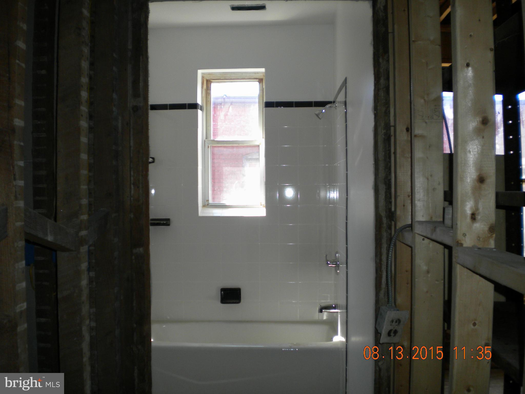 1717 Lincoln Road Northeast Washington, DC 20002 - Photo 20 of 26 Bath Unit #6
