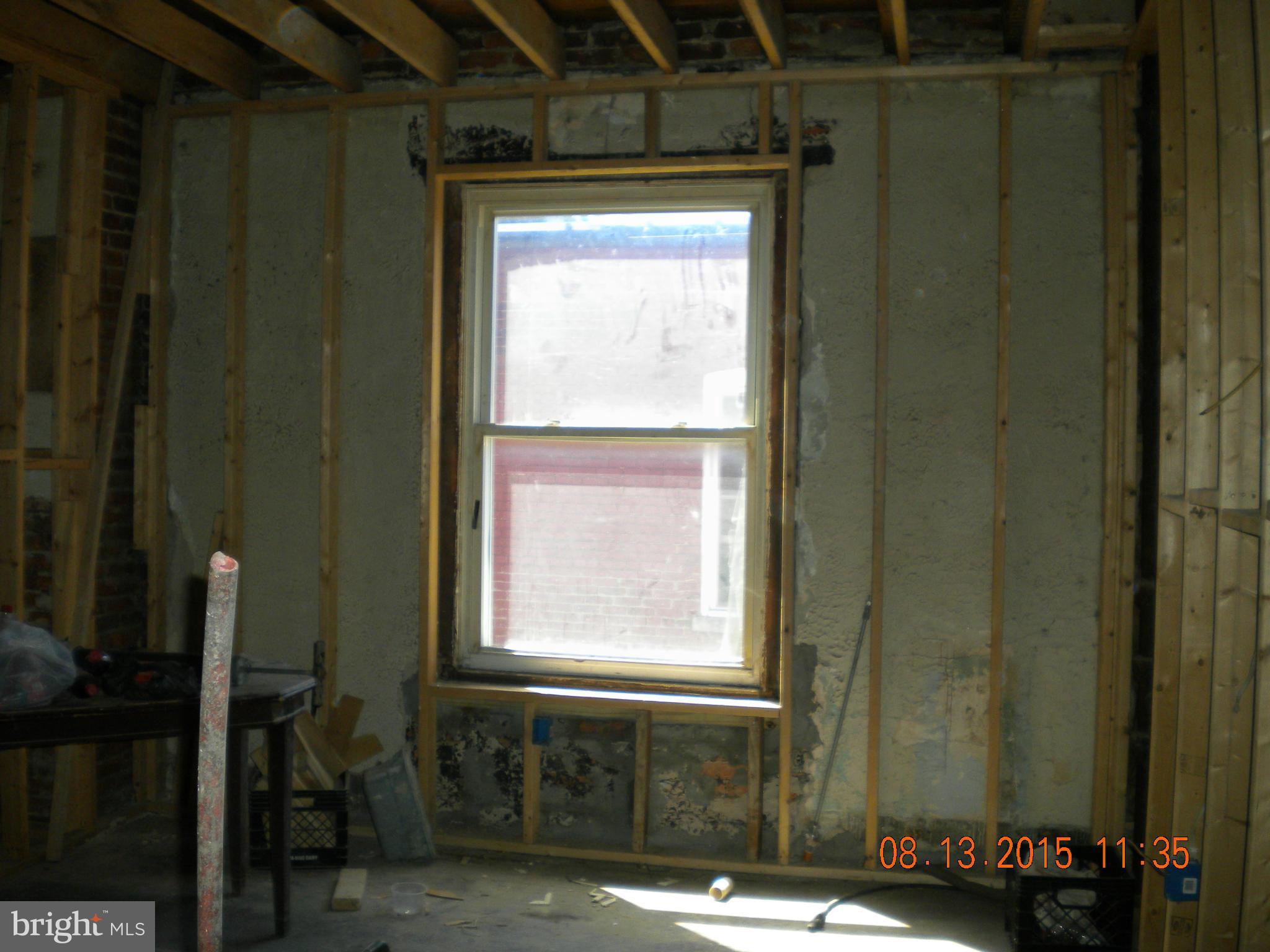 1717 Lincoln Road Northeast Washington, DC 20002 - Photo 21 of 26 Interior Unit #6