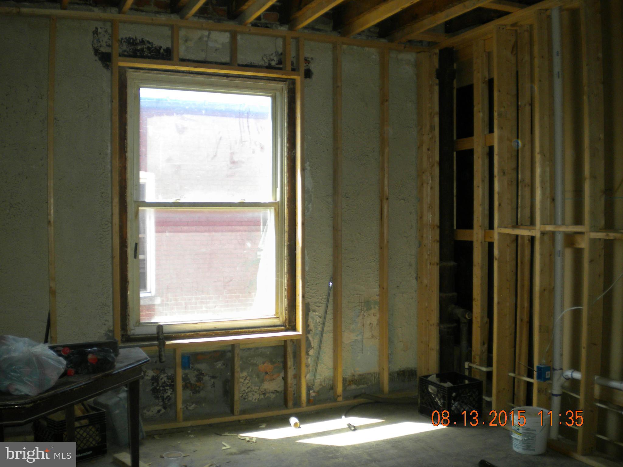 1717 Lincoln Road Northeast Washington, DC 20002 - Photo 22 of 26 Interior Unit #6