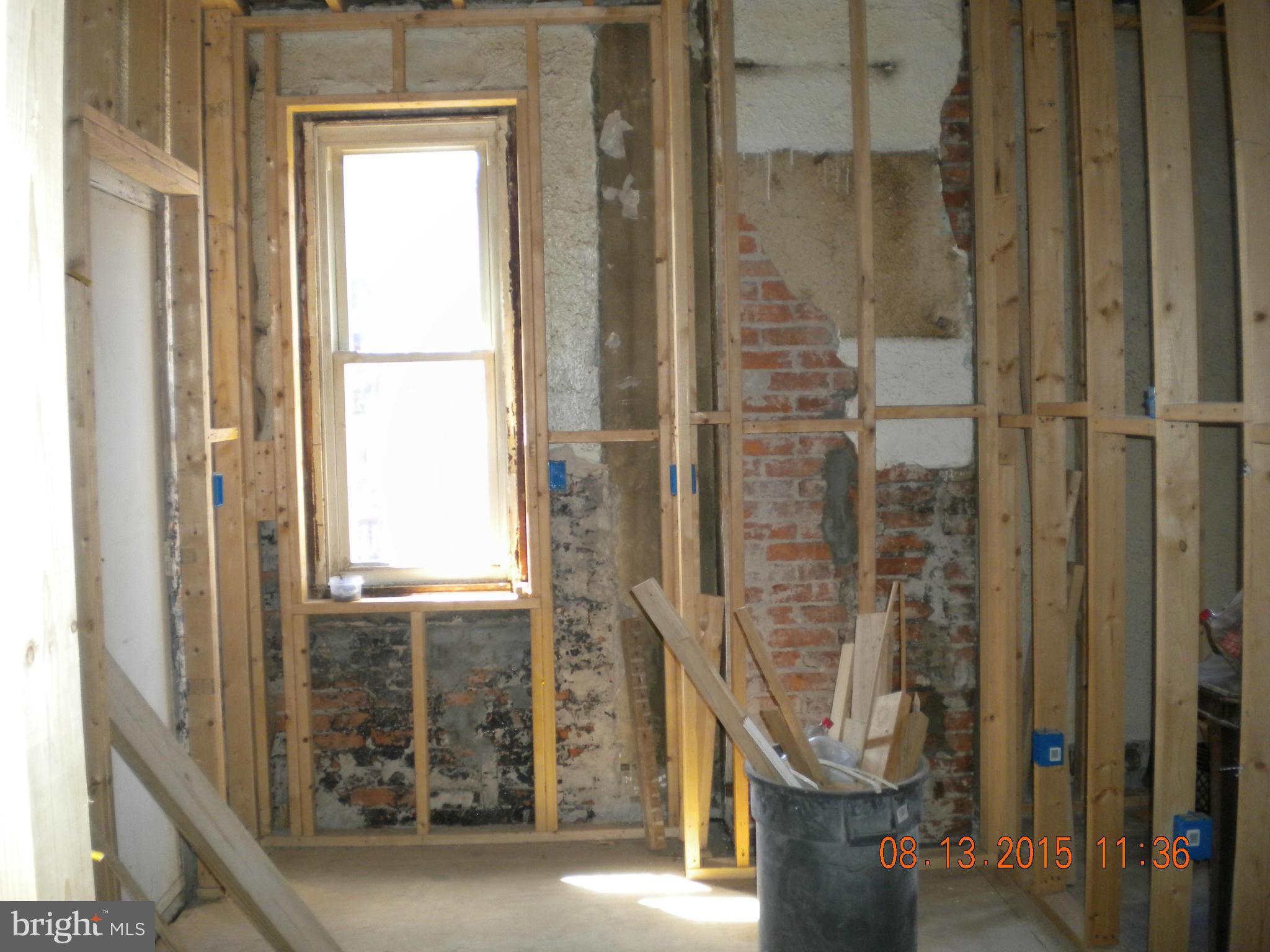 1717 Lincoln Road Northeast Washington, DC 20002 - Photo 23 of 26 Interior Unit #6