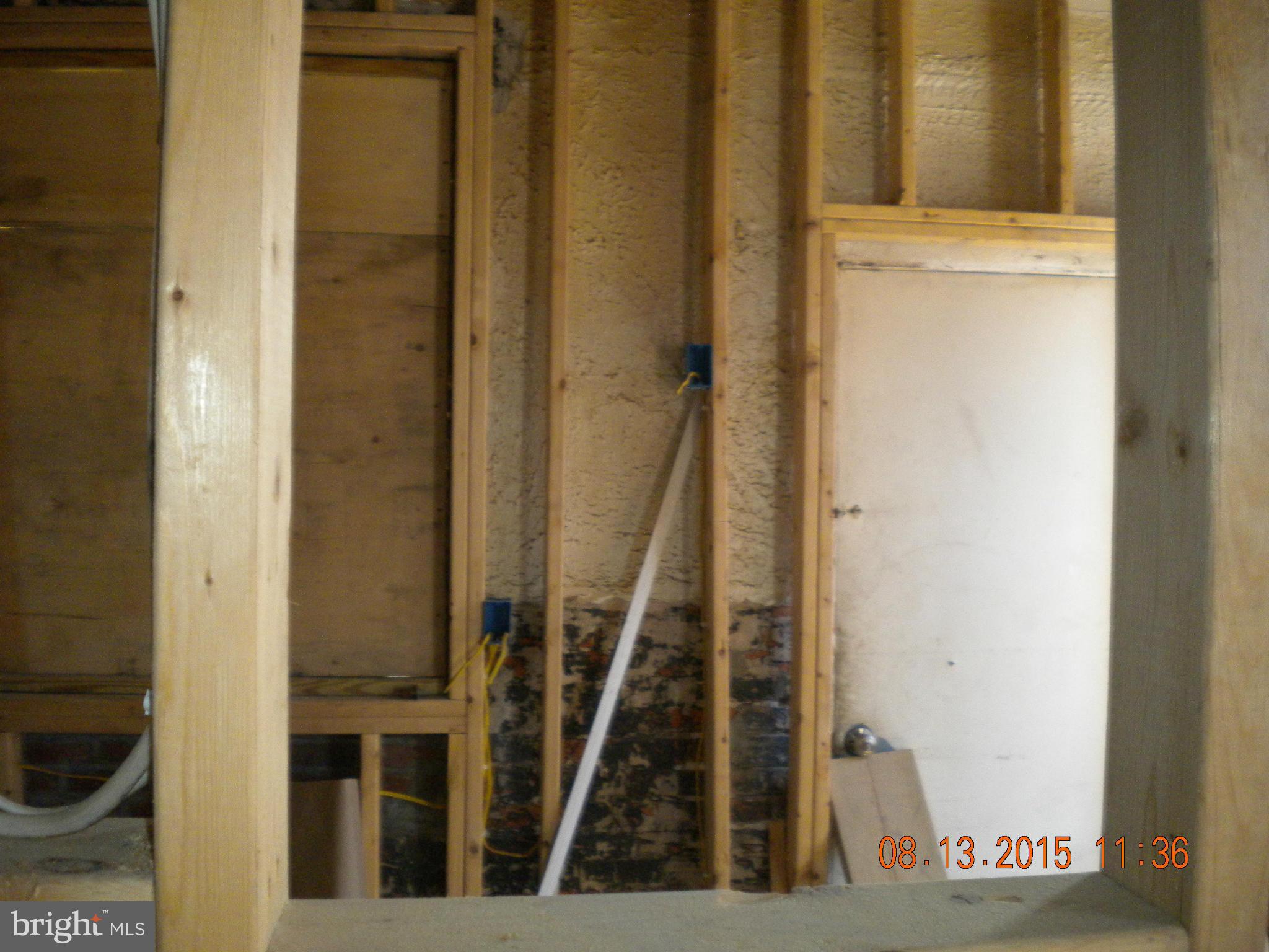 1717 Lincoln Road Northeast Washington, DC 20002 - Photo 24 of 26 Interior Unit #6