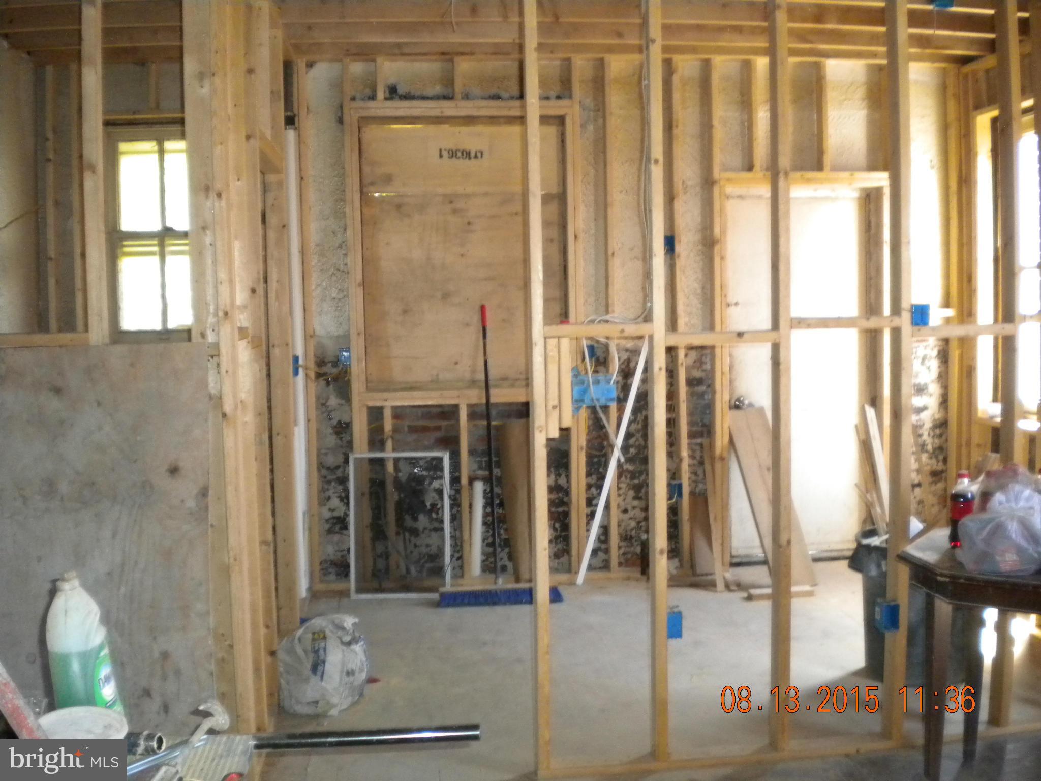 1717 Lincoln Road Northeast Washington, DC 20002 - Photo 25 of 26 Interior Unit #6
