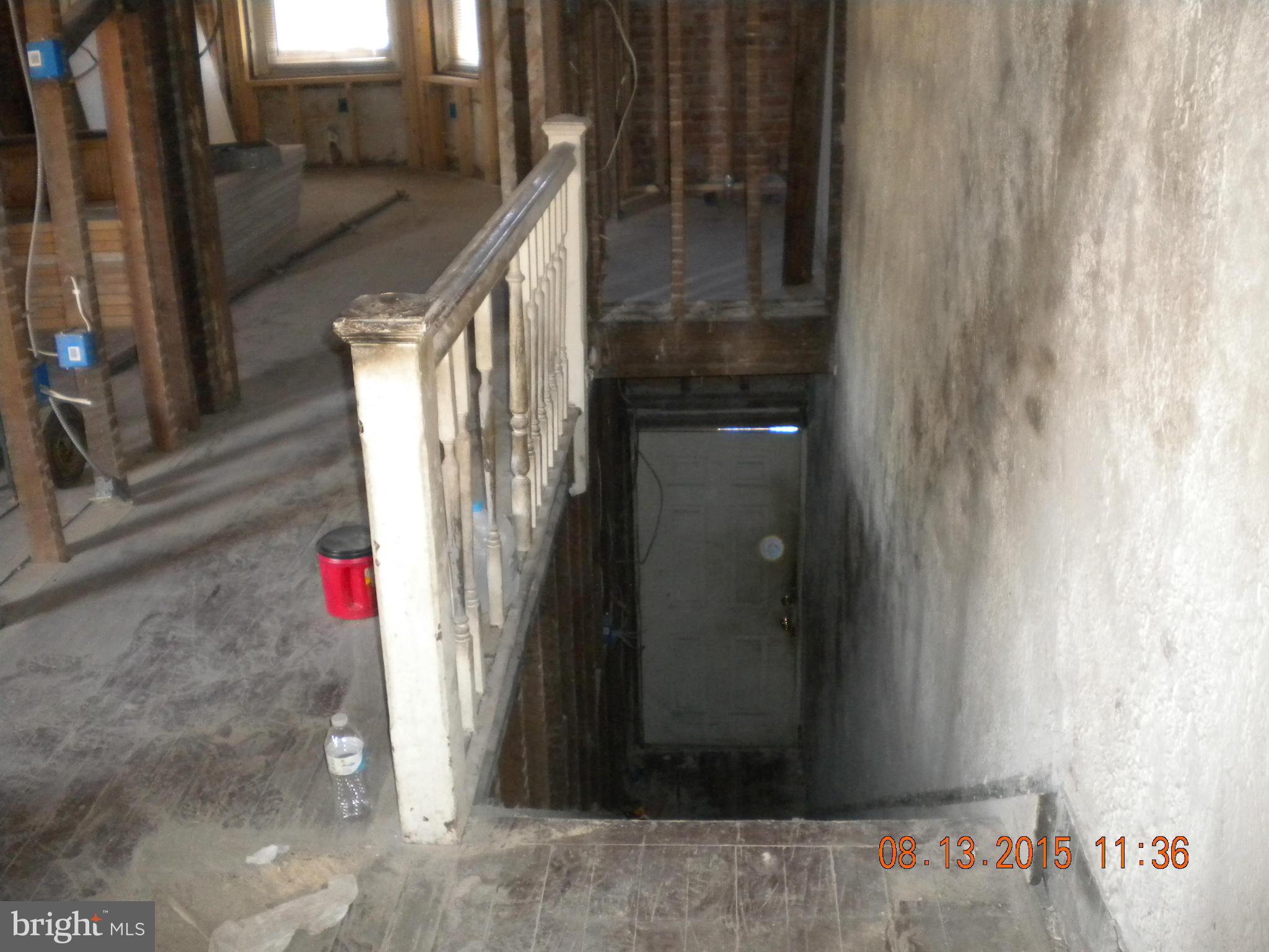 1717 Lincoln Road Northeast Washington, DC 20002 - Photo 26 of 26 Interior (General)