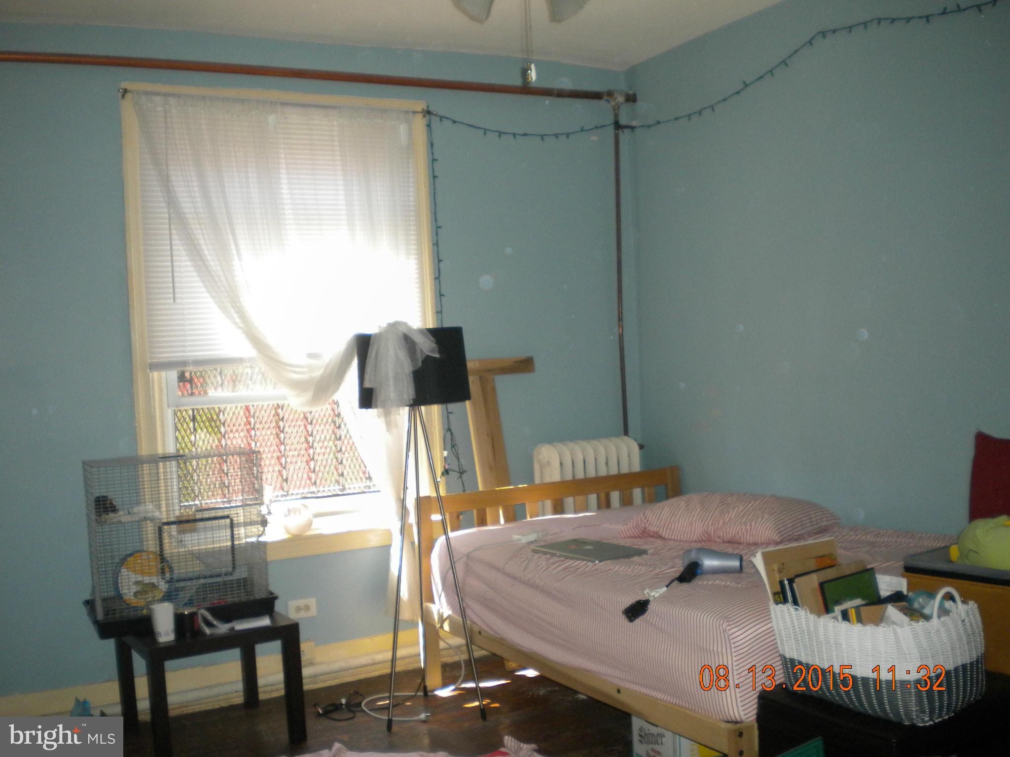 1717 Lincoln Road Northeast Washington, DC 20002 - Photo 8 of 26 Bedroom Unit #5