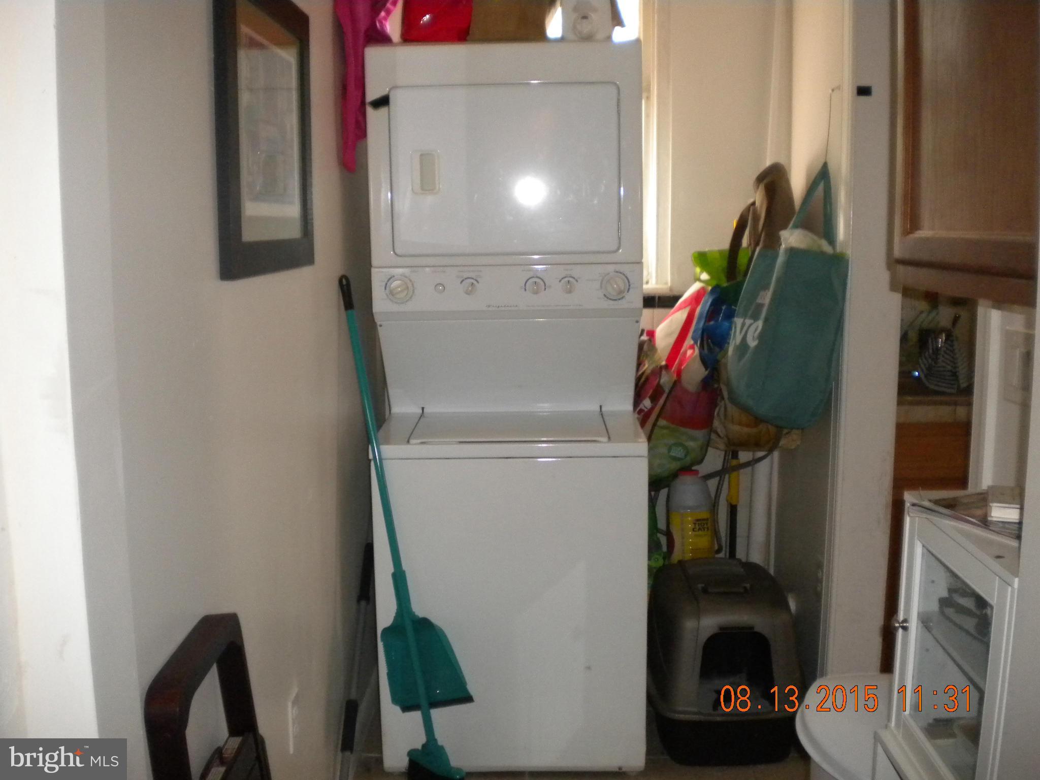 1717 Lincoln Road Northeast Washington, DC 20002 - Photo 9 of 26 Kitchen Unit #5
