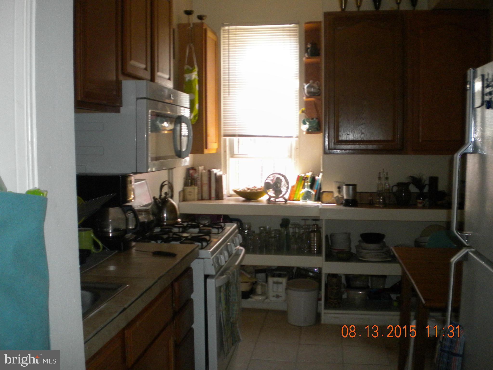 1717 Lincoln Road Northeast Washington, DC 20002 - Photo 10 of 26 Kitchen Unit #5