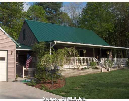 95 Green Road Woodstock, CT 06281 - Photo 1 of 1 Gallery Image 1