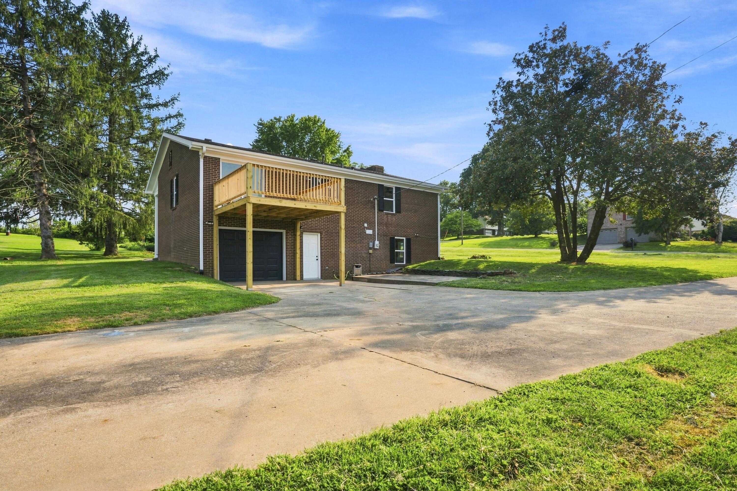 1000 Regency Road Danville, KY 40422 - Photo 56 of 61 DSC_1767