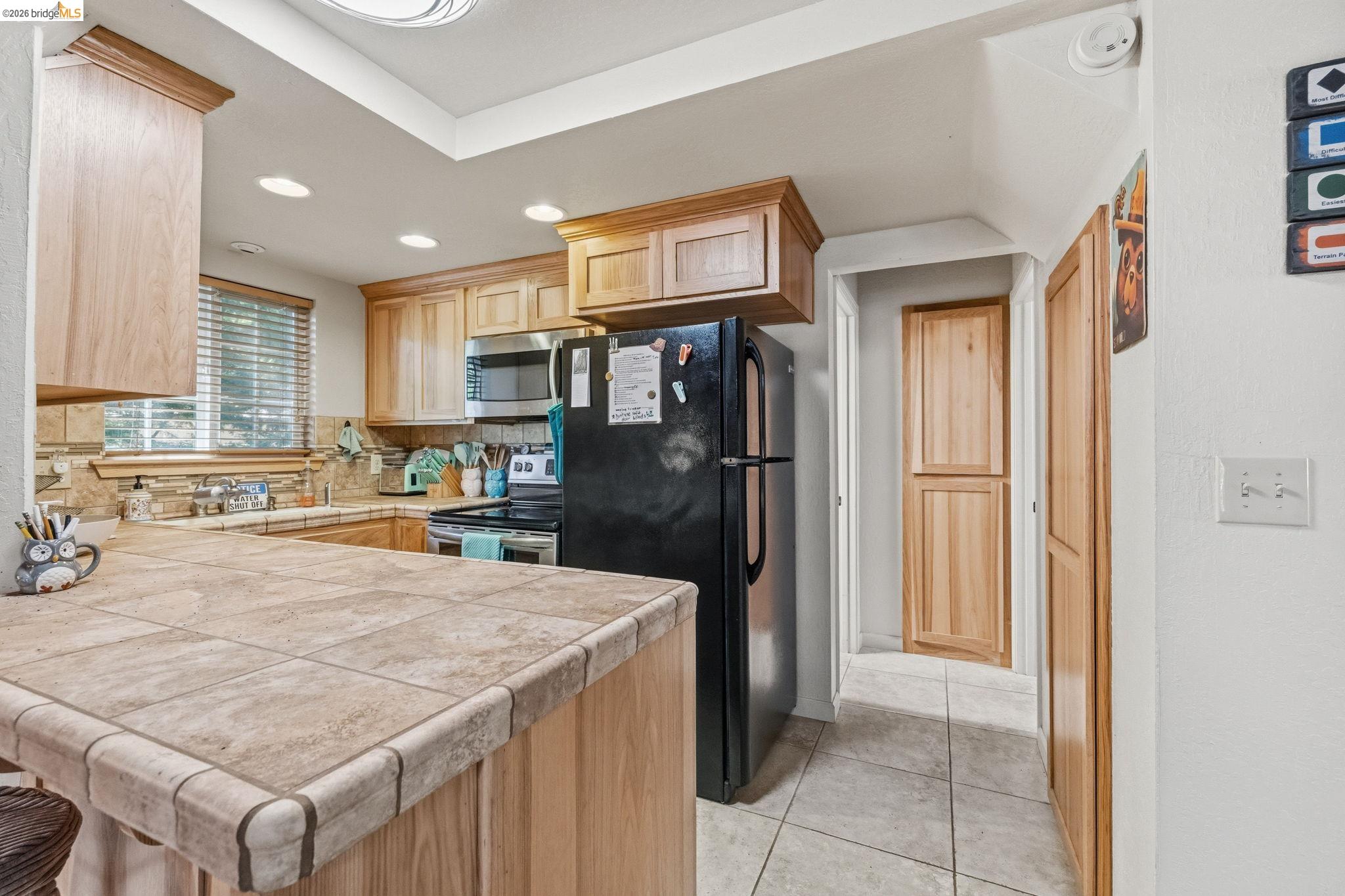 22502 Longeway Road Sonora, CA 95370 - Photo 8 of 34