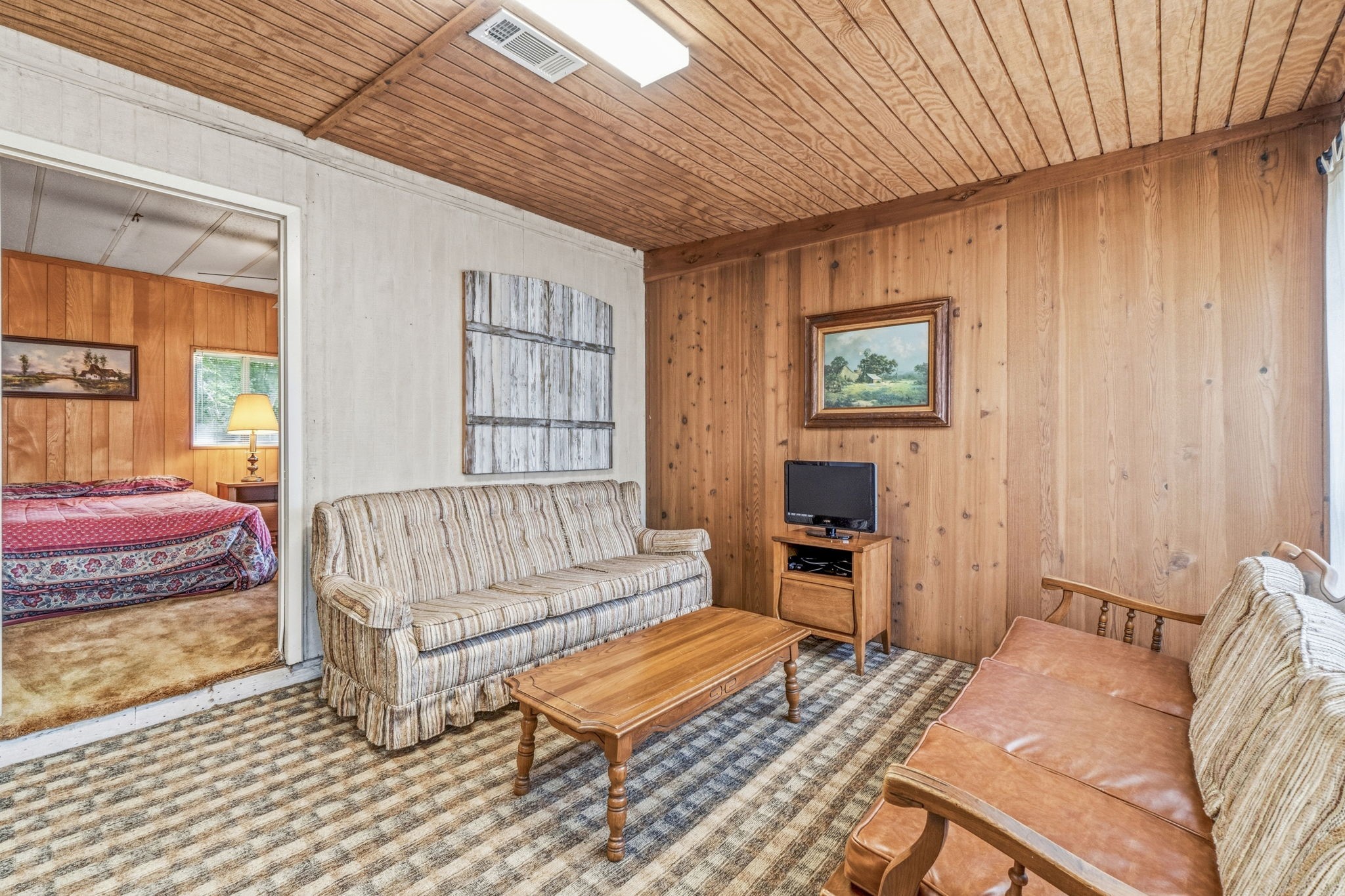 Na Winding Way Point Blank, TX 77364 - Photo 6 of 31 Gallery Image 6