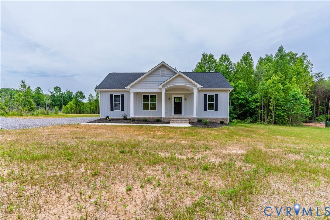 5712 Darlington Heights Road Cullen, VA 23934 - Photo 30 of 31