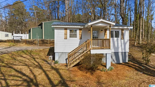 $145,000 | 1290 Fieldstown Road, Gardendale, AL 35071