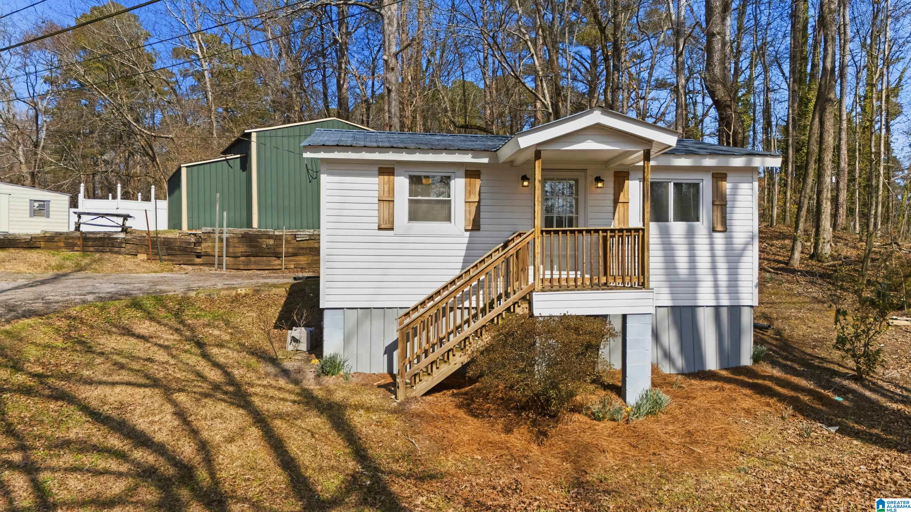 1290 Fieldstown Road Gardendale, AL 35071 - Photo 1 of 37