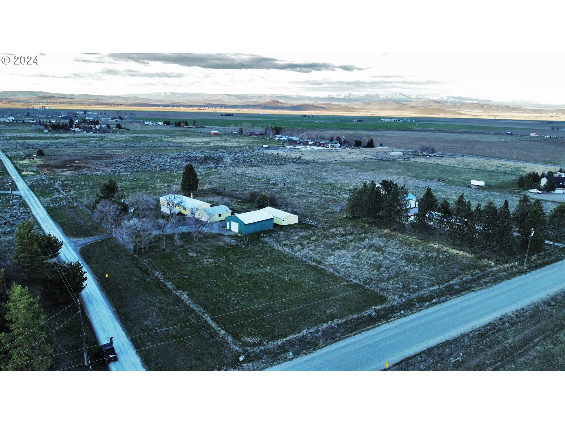 44287 Deerhaven Road Baker City, OR 97814 - Photo 1 of 18 Gallery Image 1
