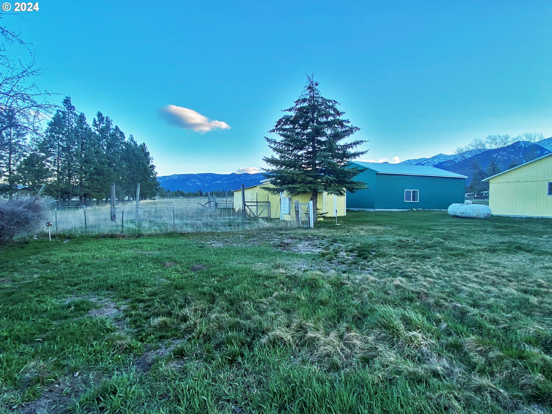 44287 Deerhaven Road Baker City, OR 97814 - Photo 17 of 18 Gallery Image 17