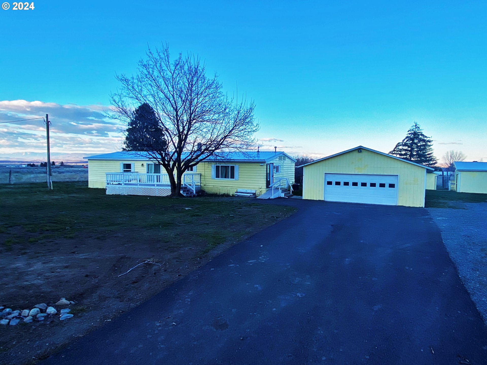 44287 Deerhaven Road Baker City, OR 97814 - Photo 4 of 18 Gallery Image 4